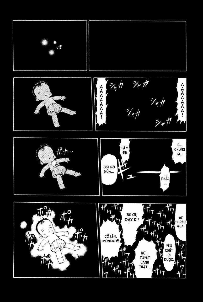 Doubutsu no Kuni - Chapter 1 - Trang 54