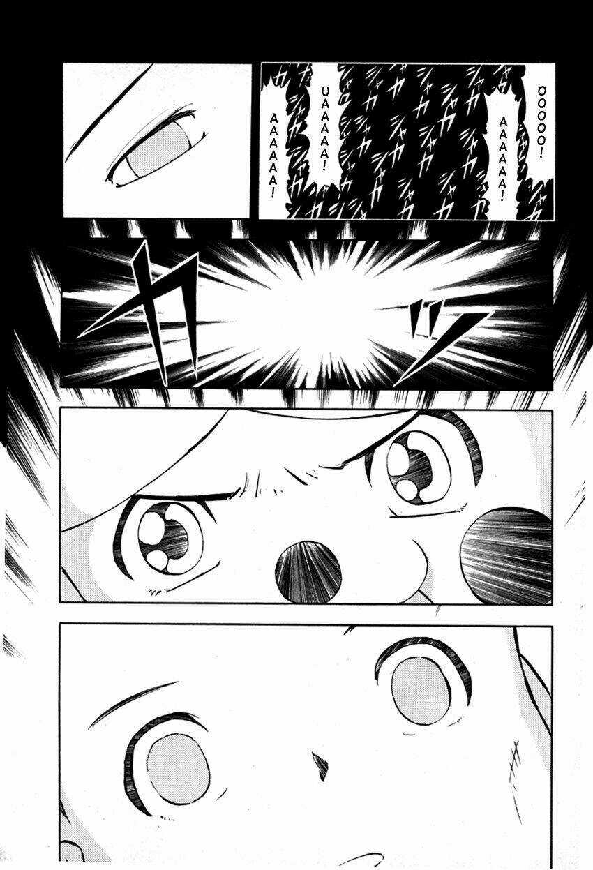 Doubutsu no Kuni - Chapter 1 - Trang 55