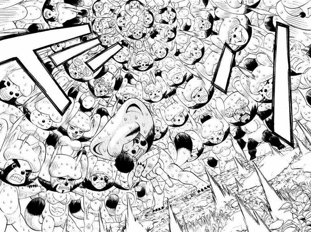 Doubutsu no Kuni - Chapter 1 - Trang 56