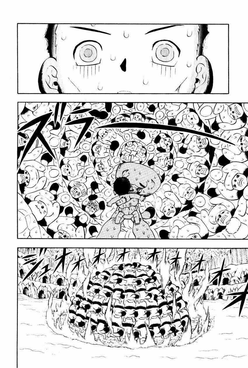 Doubutsu no Kuni - Chapter 1 - Trang 57