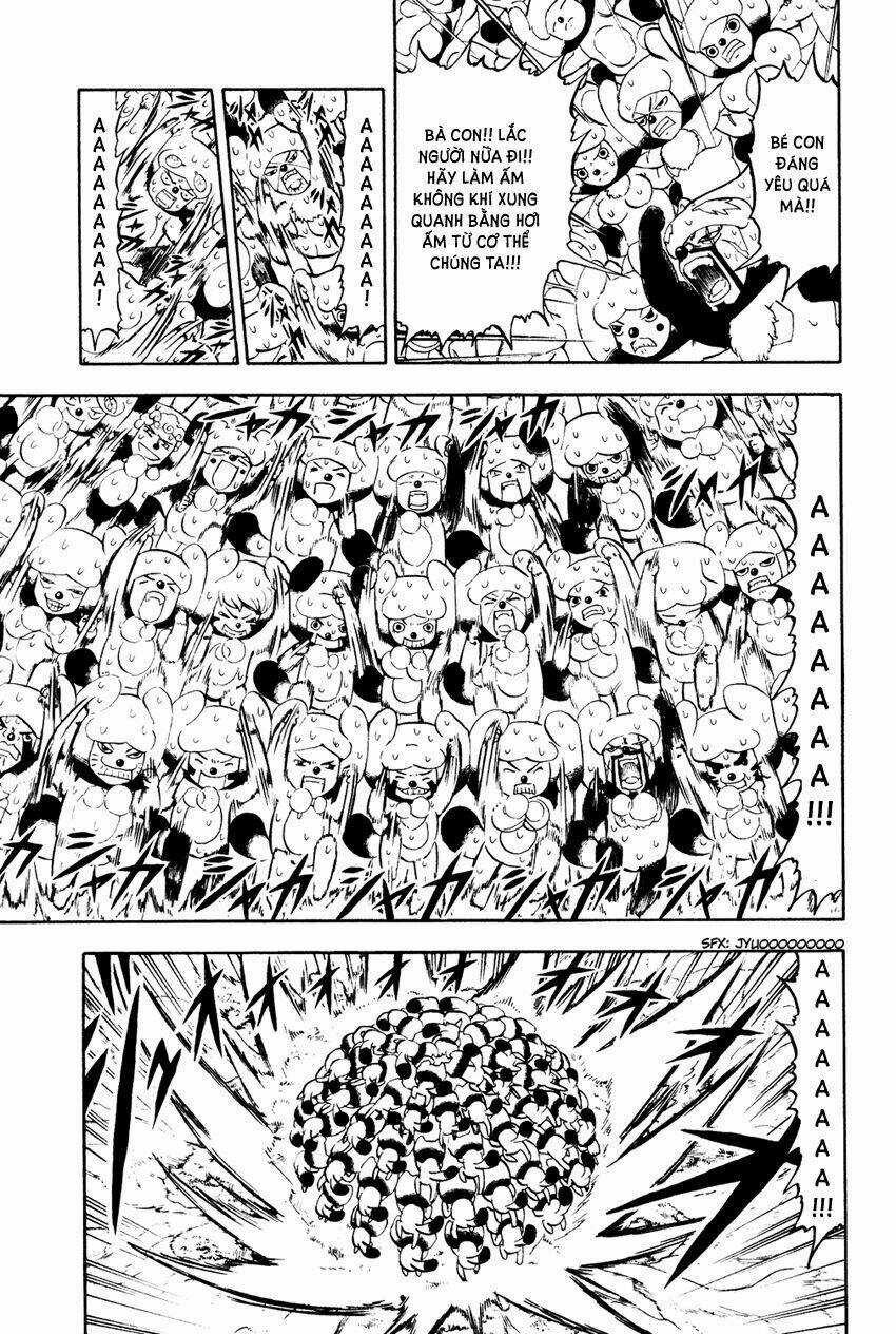 Doubutsu no Kuni - Chapter 1 - Trang 60