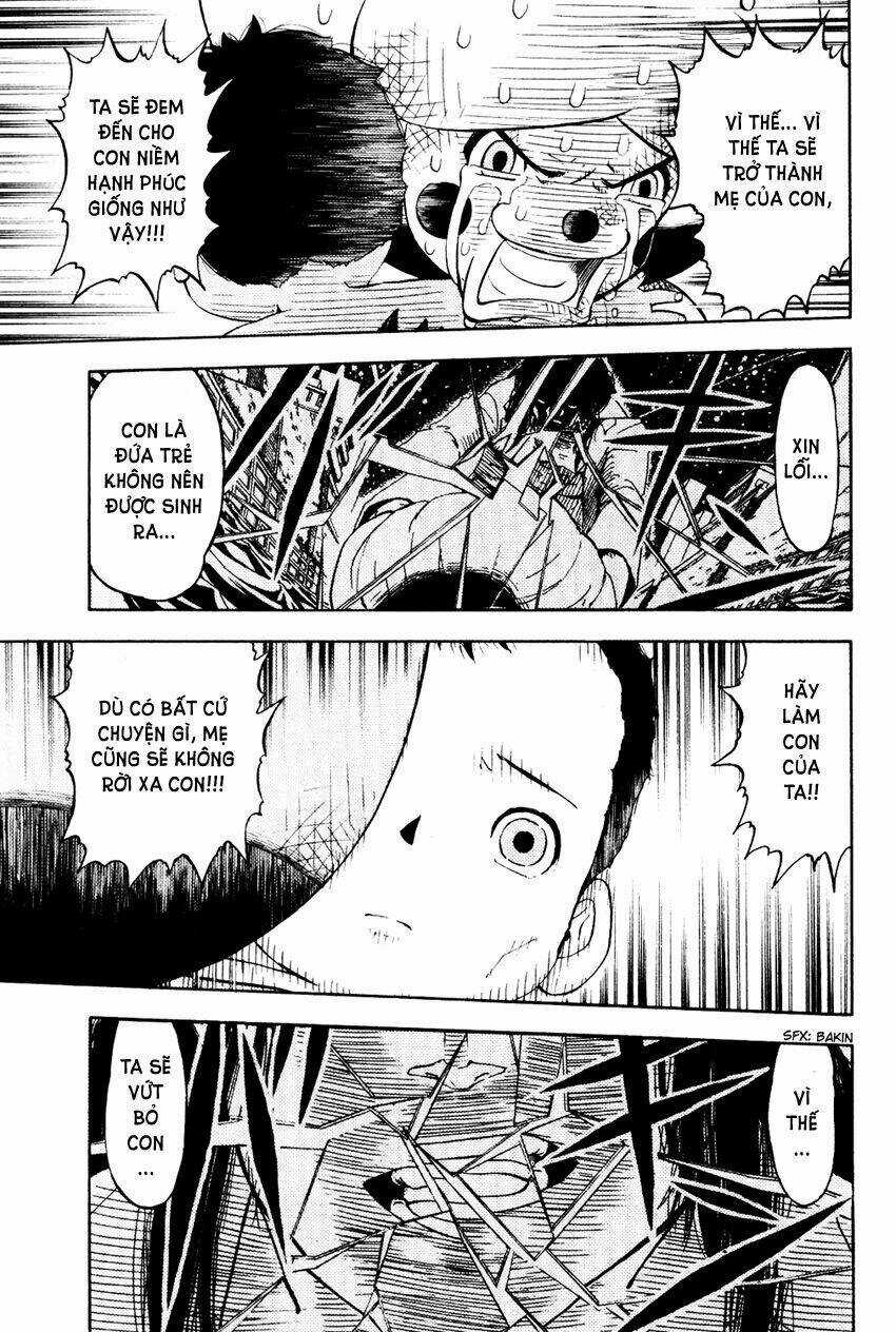 Doubutsu no Kuni - Chapter 1 - Trang 64