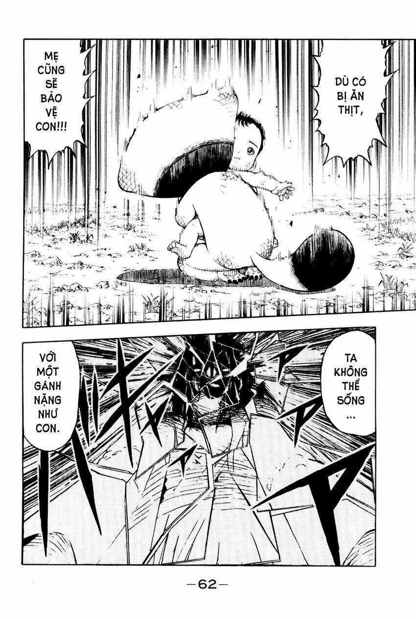 Doubutsu no Kuni - Chapter 1 - Trang 65