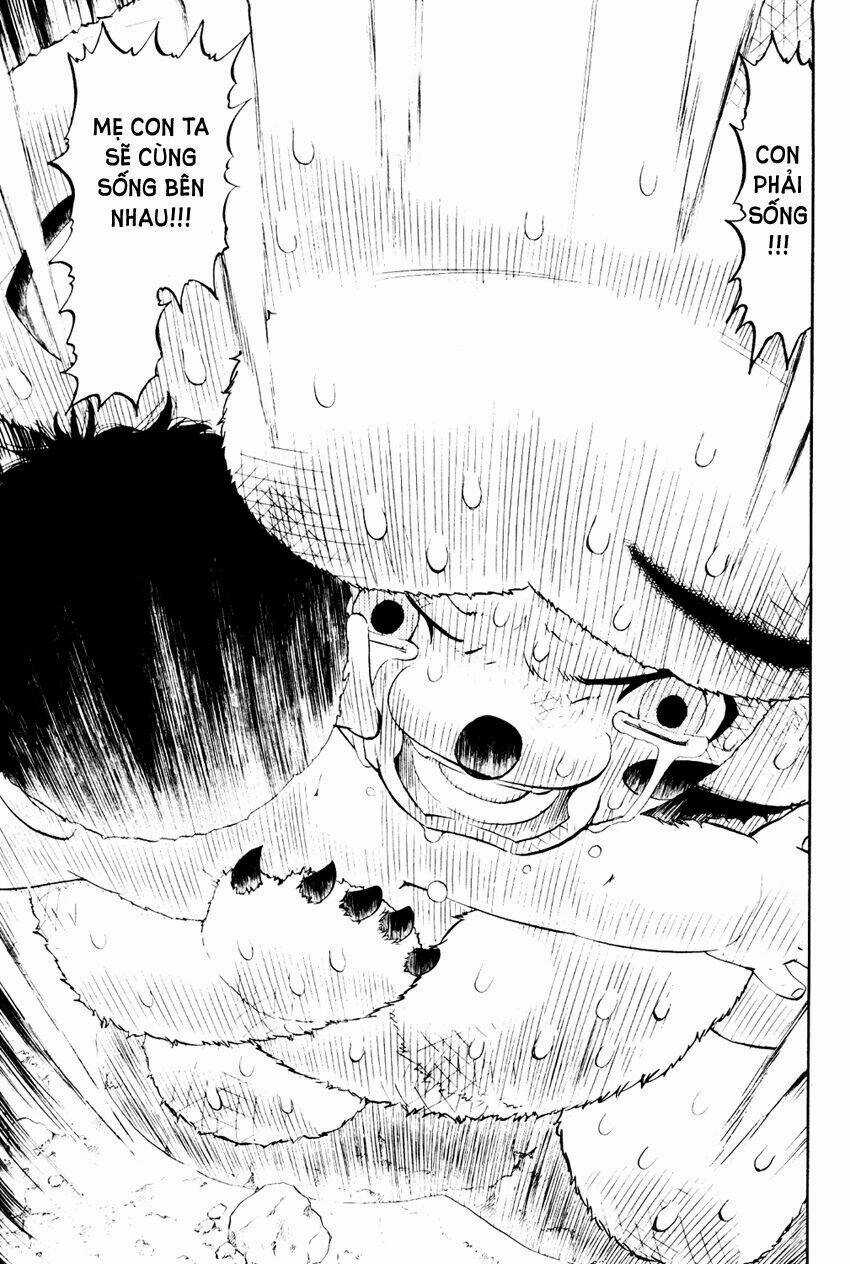 Doubutsu no Kuni - Chapter 1 - Trang 66