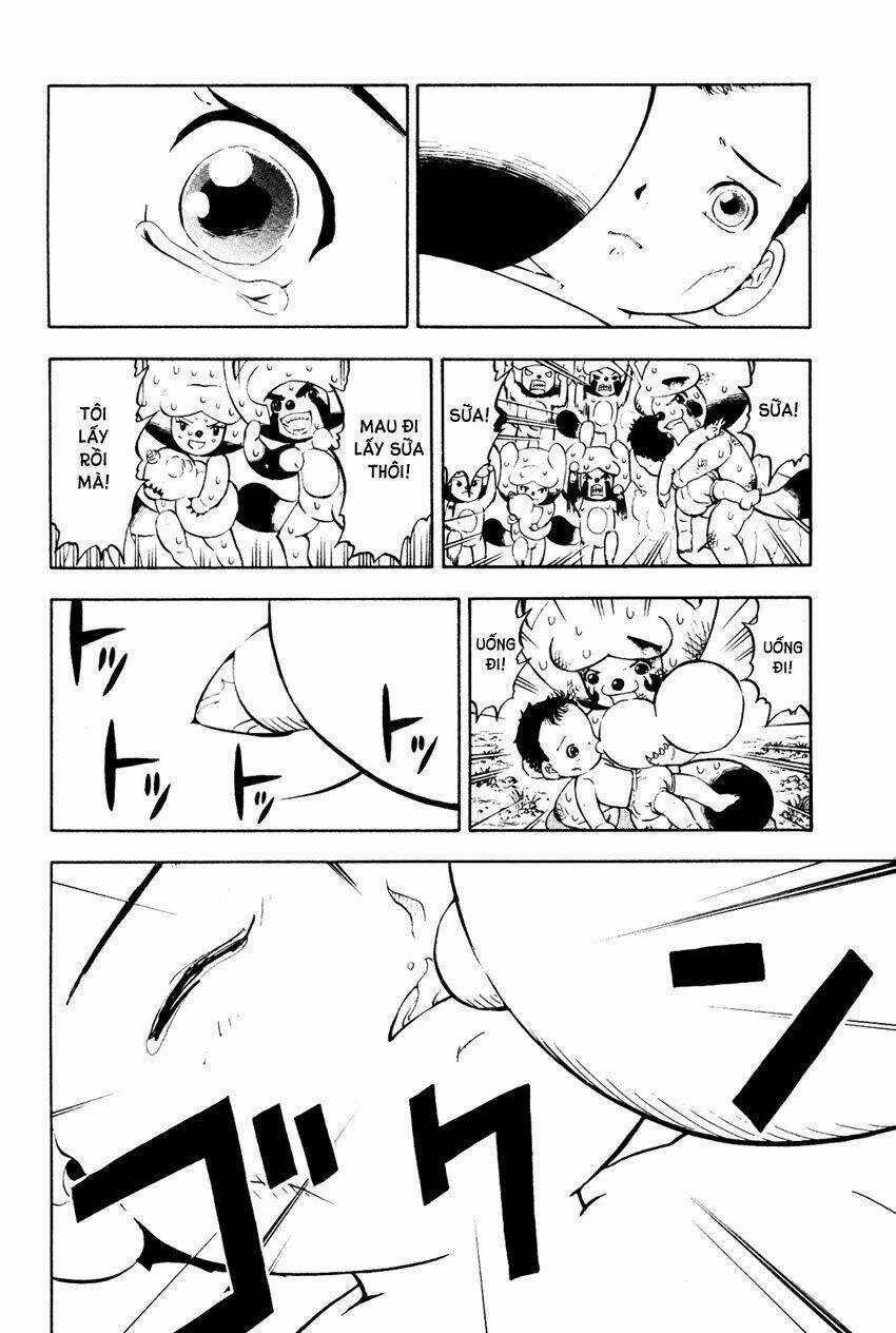 Doubutsu no Kuni - Chapter 1 - Trang 67