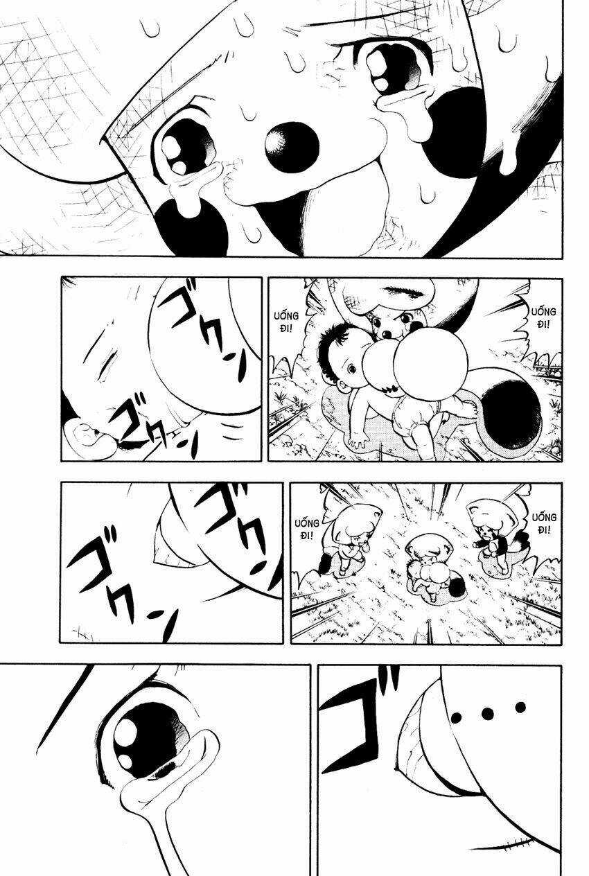 Doubutsu no Kuni - Chapter 1 - Trang 68