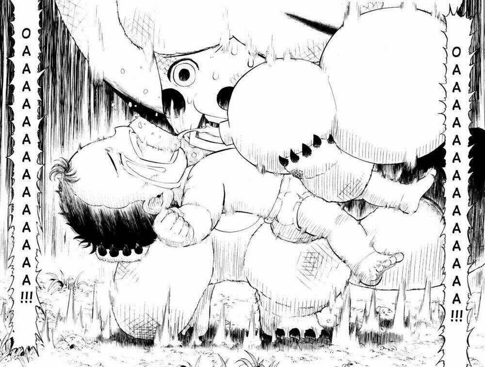Doubutsu no Kuni - Chapter 1 - Trang 69