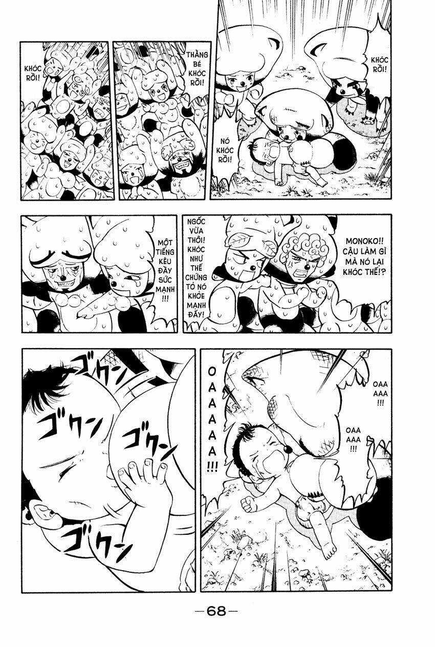 Doubutsu no Kuni - Chapter 1 - Trang 70