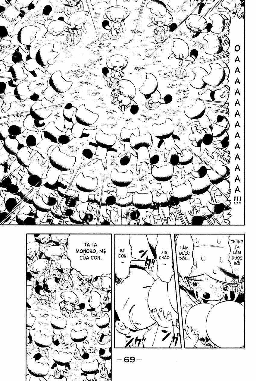 Doubutsu no Kuni - Chapter 1 - Trang 71