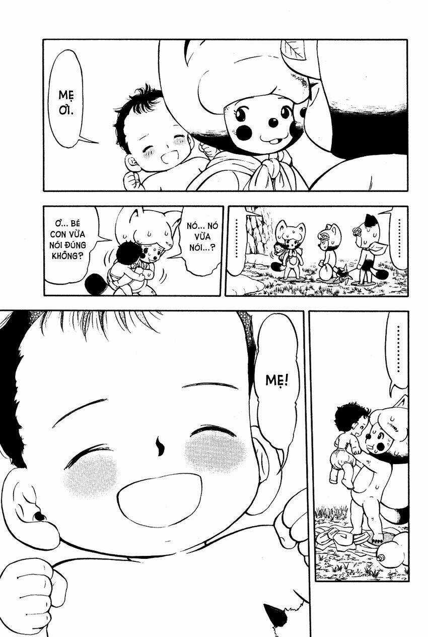 Doubutsu no Kuni - Chapter 1 - Trang 73