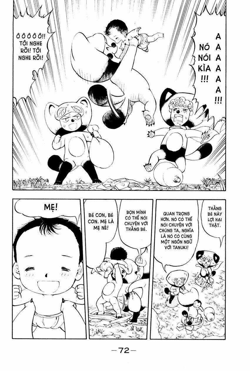 Doubutsu no Kuni - Chapter 1 - Trang 74