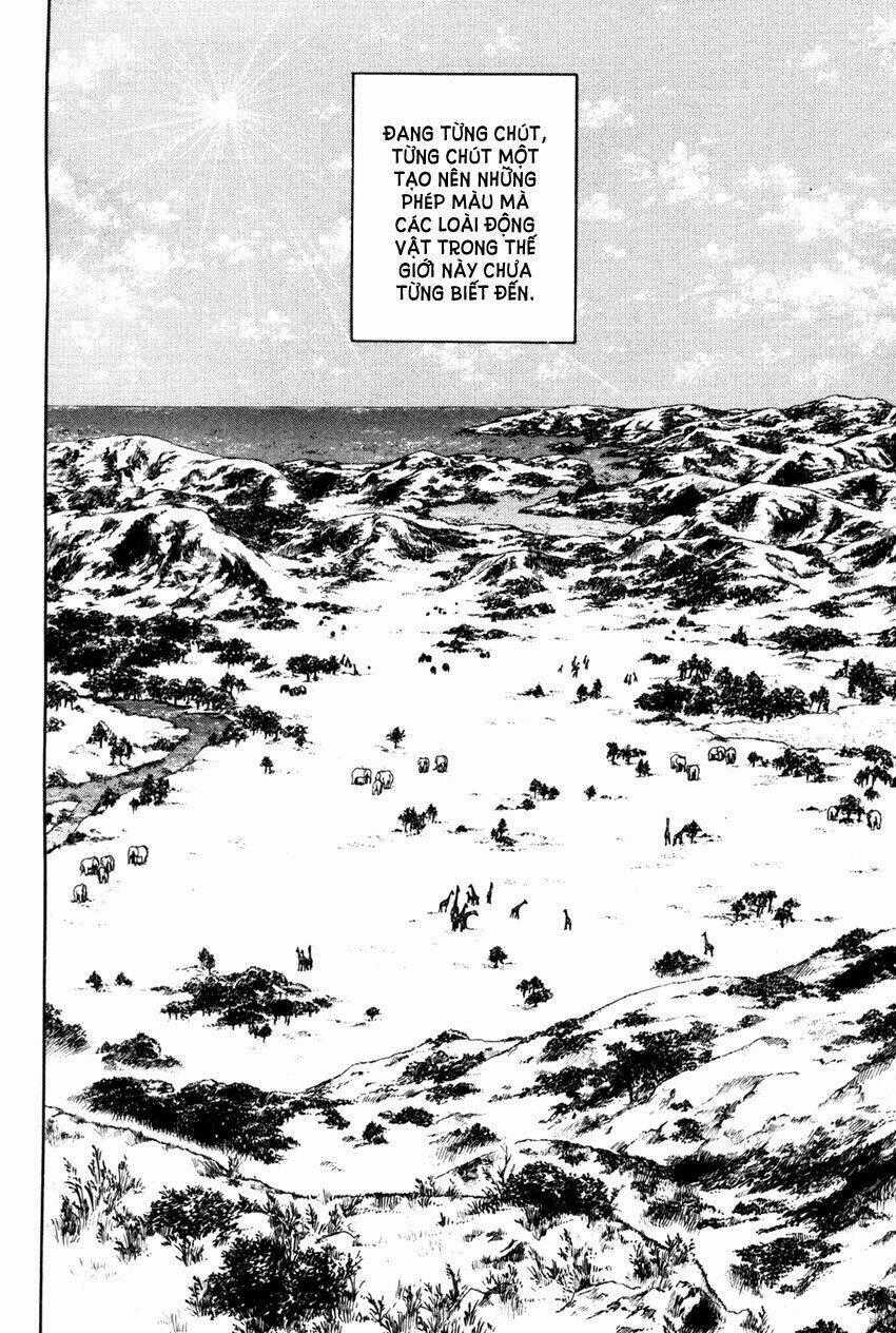 Doubutsu no Kuni - Chapter 1 - Trang 78