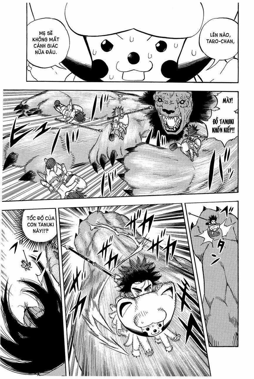 Doubutsu no Kuni - Chapter 10 - Trang 12