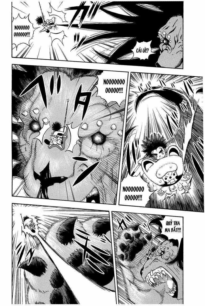 Doubutsu no Kuni - Chapter 10 - Trang 13