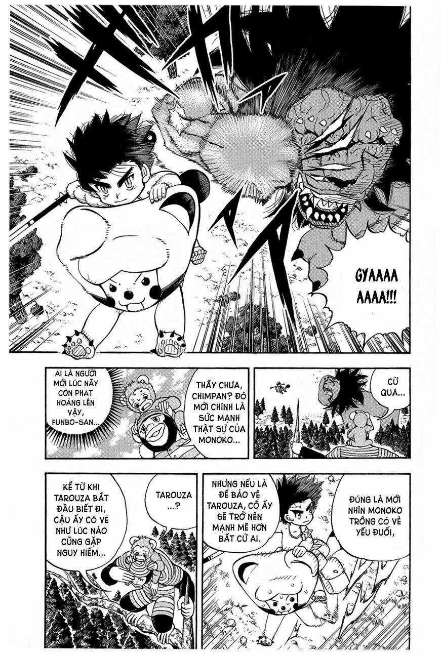 Doubutsu no Kuni - Chapter 10 - Trang 14