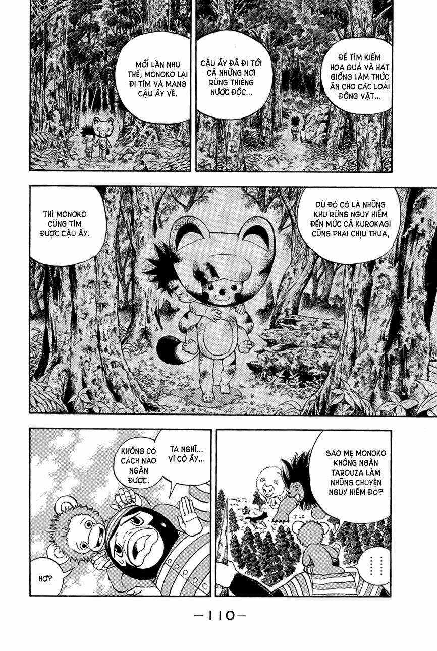 Doubutsu no Kuni - Chapter 10 - Trang 15