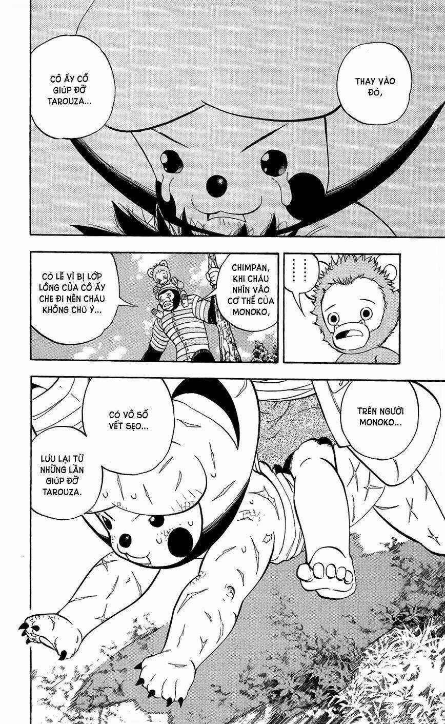 Doubutsu no Kuni - Chapter 10 - Trang 17