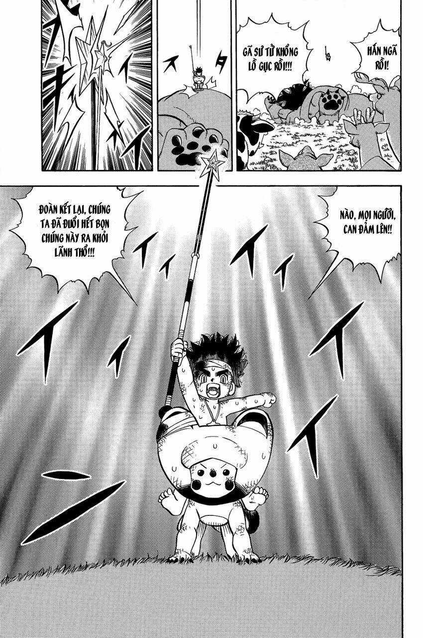 Doubutsu no Kuni - Chapter 10 - Trang 27