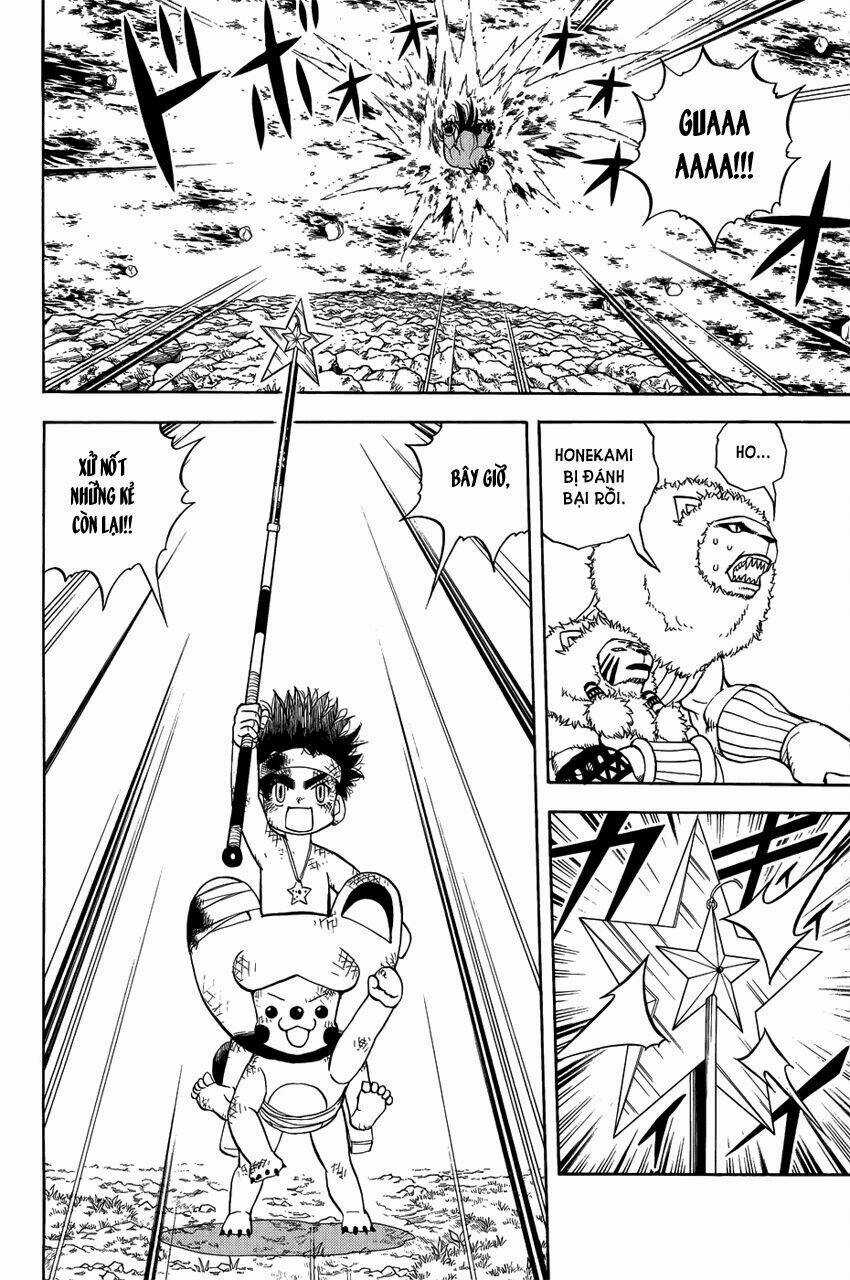 Doubutsu no Kuni - Chapter 10 - Trang 38