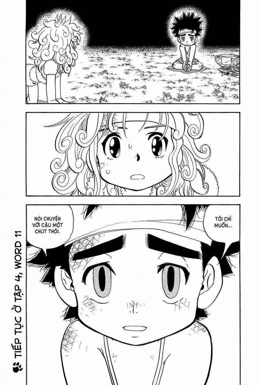 Doubutsu no Kuni - Chapter 10 - Trang 43