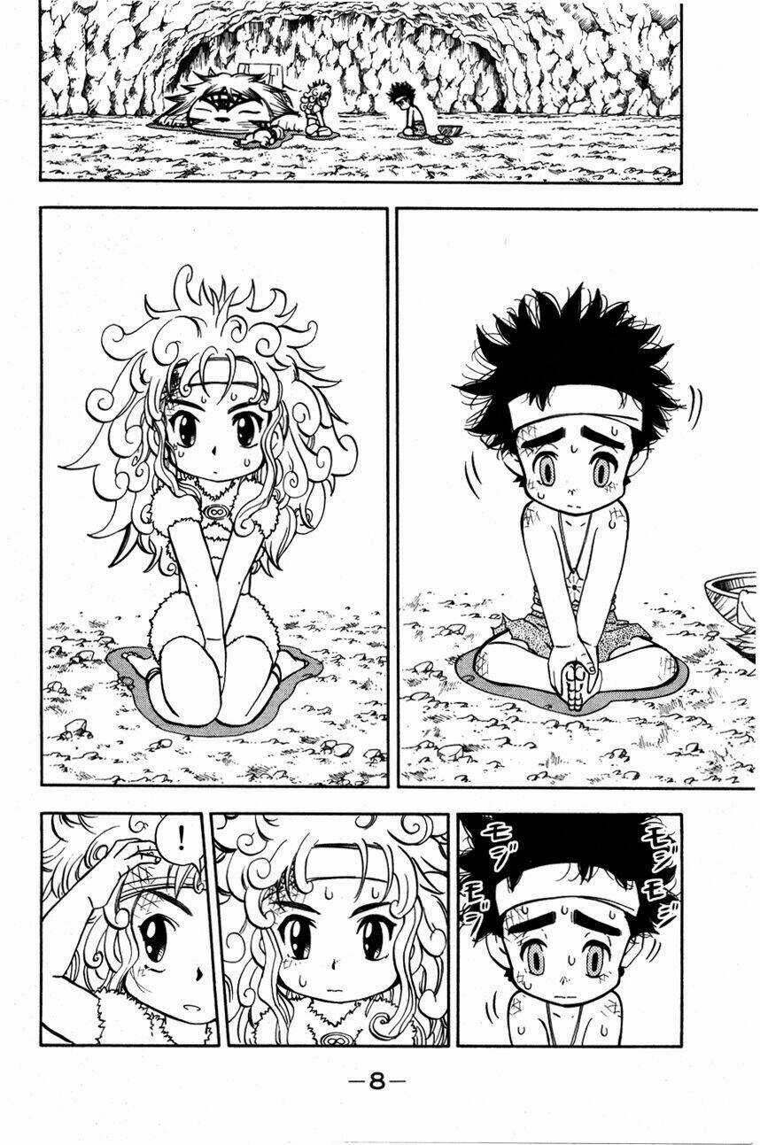 Doubutsu no Kuni - Chapter 11 - Trang 13