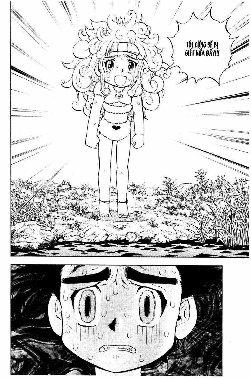 Doubutsu no Kuni - Chapter 11 - Trang 35