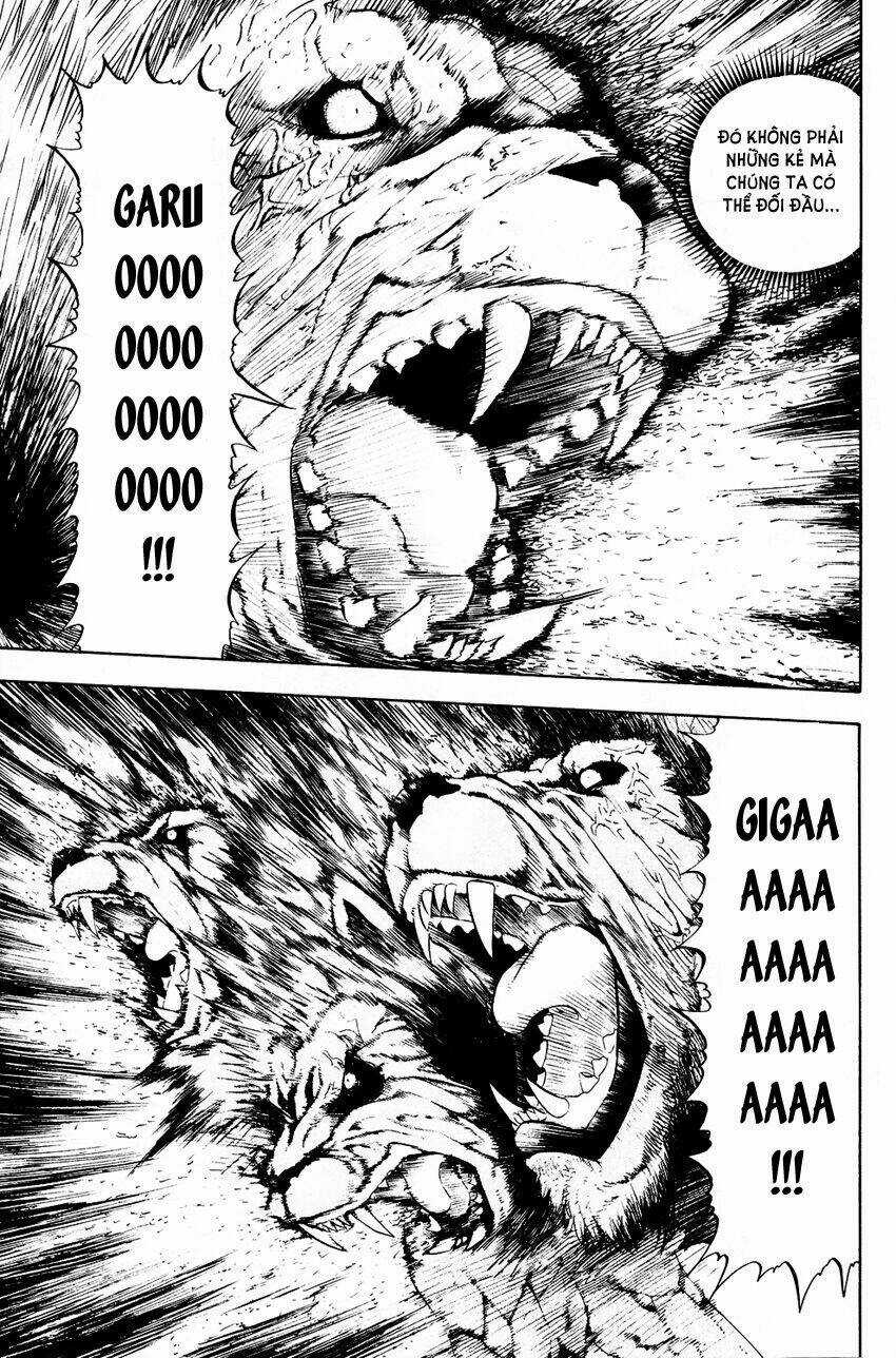 Doubutsu no Kuni - Chapter 11 - Trang 38