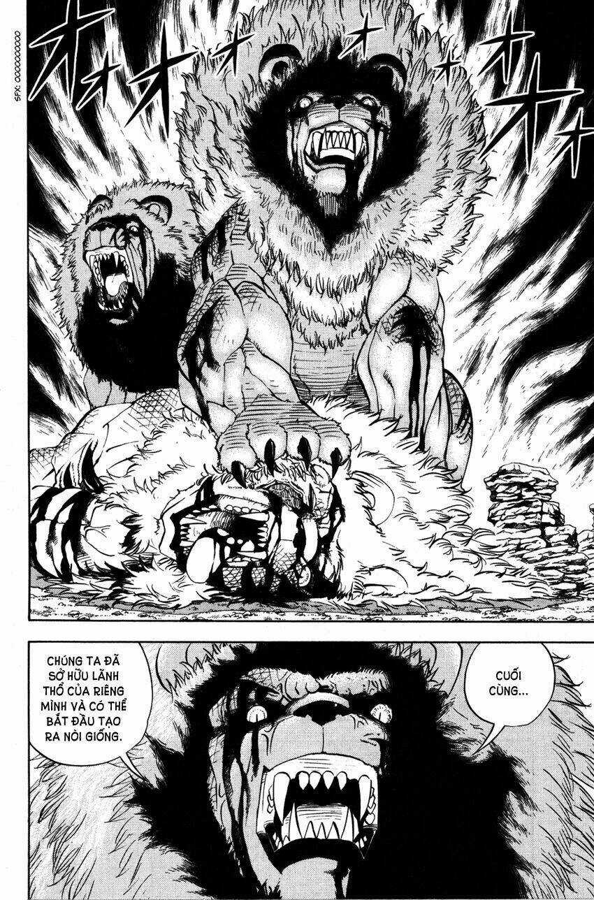 Doubutsu no Kuni - Chapter 11 - Trang 44