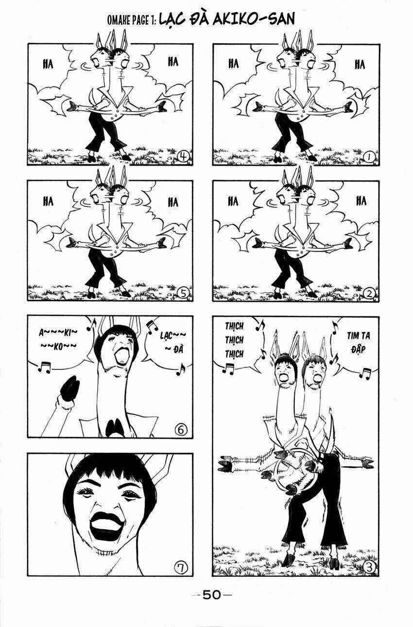 Doubutsu no Kuni - Chapter 11 - Trang 53