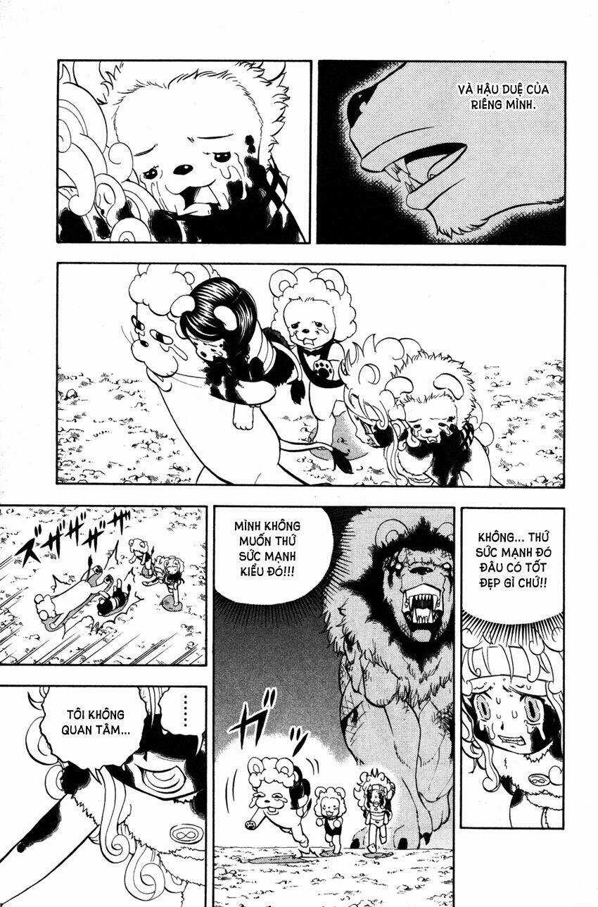 Doubutsu no Kuni - Chapter 12 - Trang 13