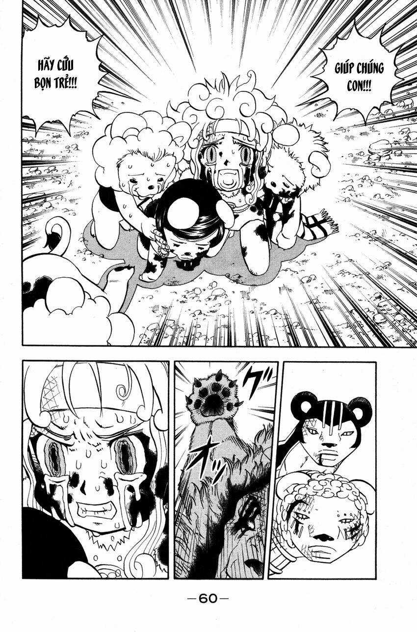 Doubutsu no Kuni - Chapter 12 - Trang 14