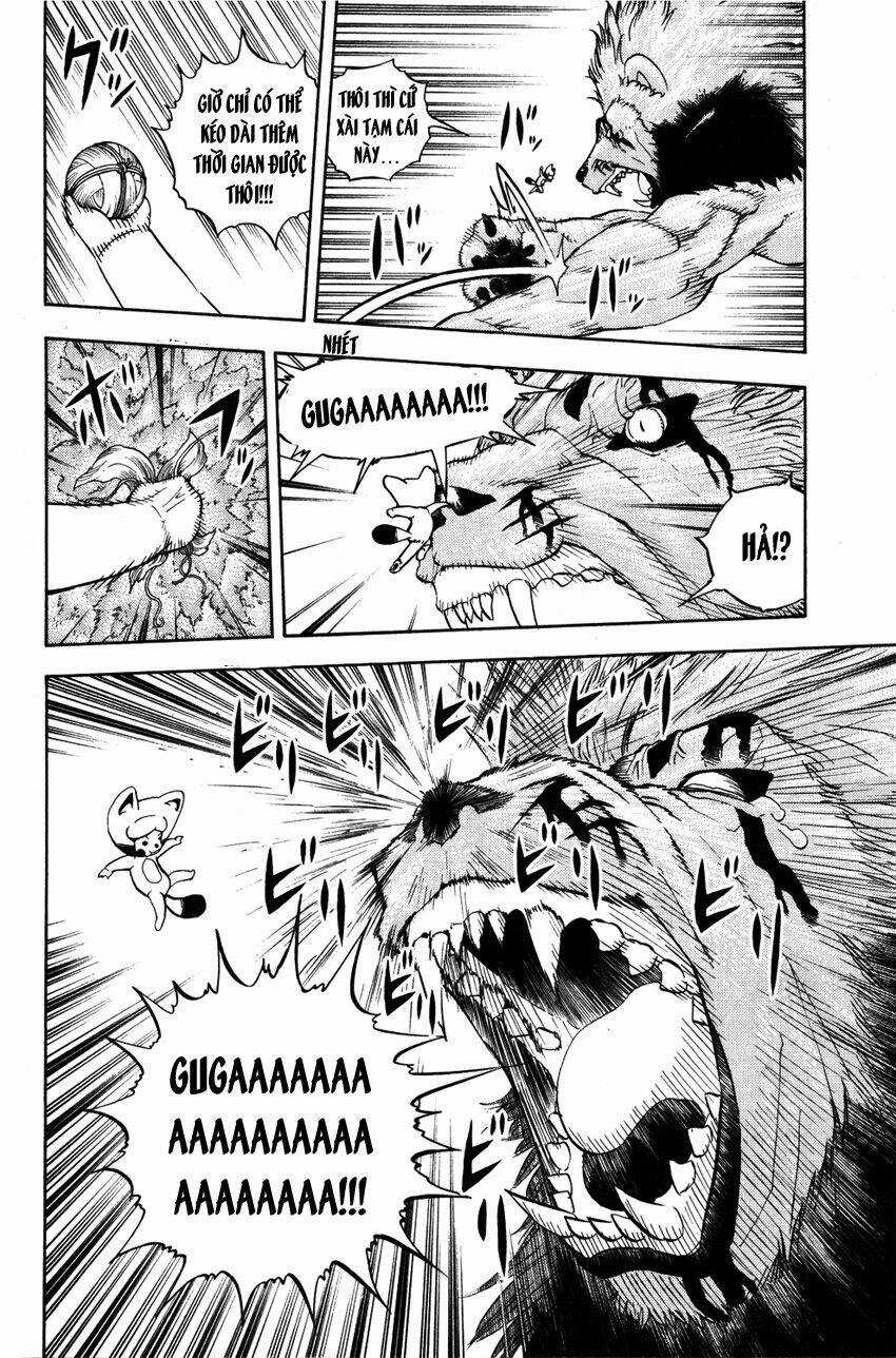 Doubutsu no Kuni - Chapter 12 - Trang 25