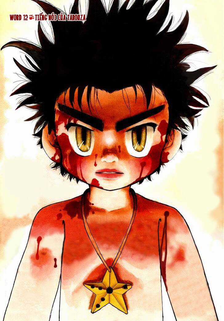 Doubutsu no Kuni - Chapter 12 - Trang 4