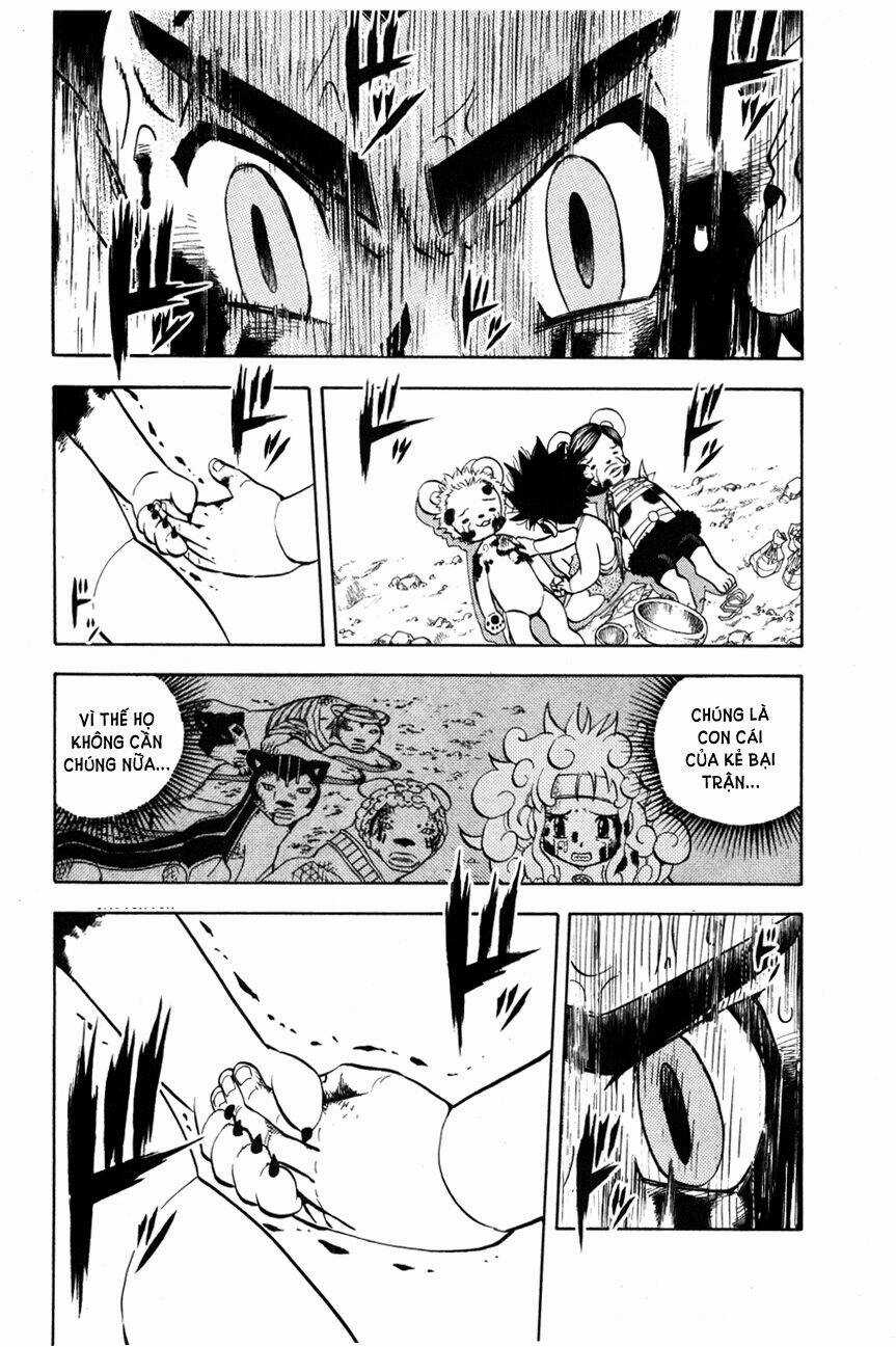 Doubutsu no Kuni - Chapter 12 - Trang 31