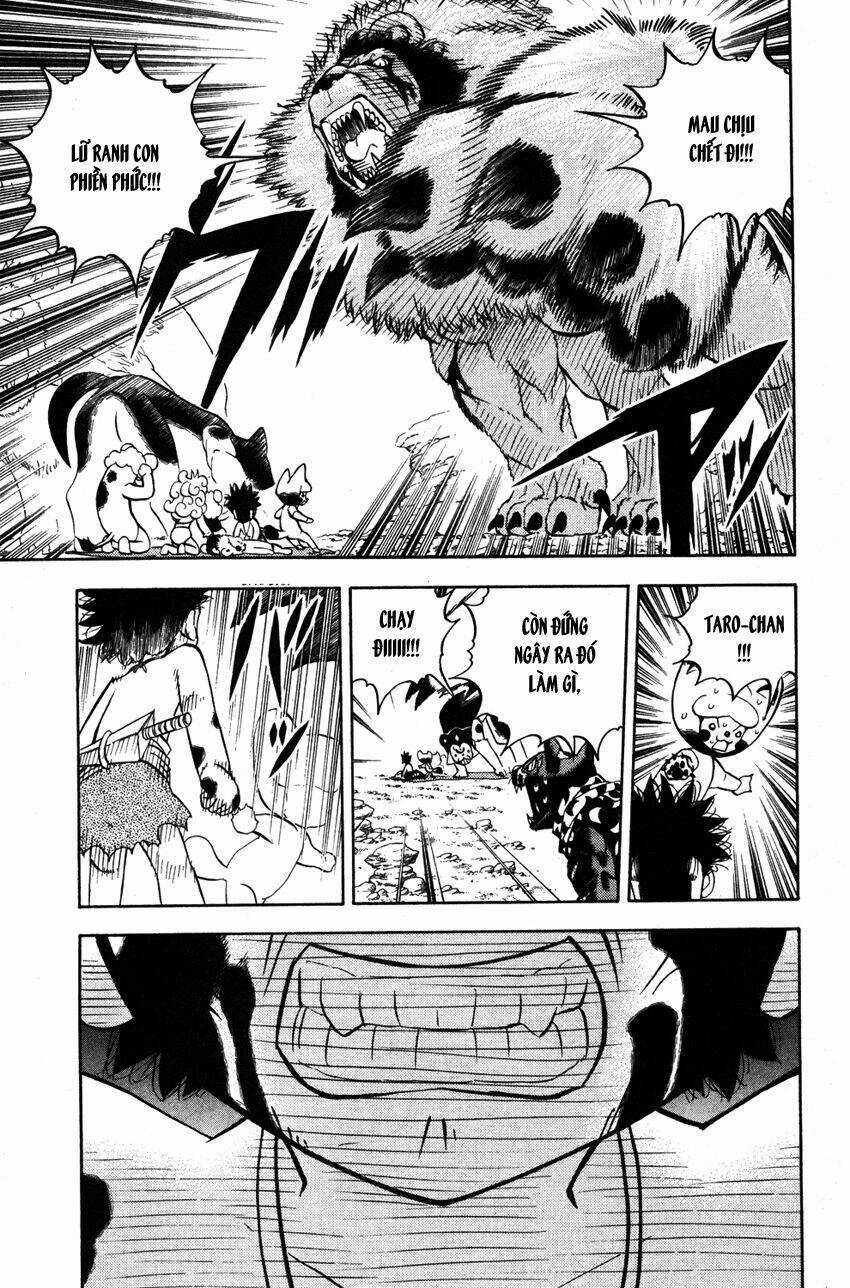 Doubutsu no Kuni - Chapter 12 - Trang 32