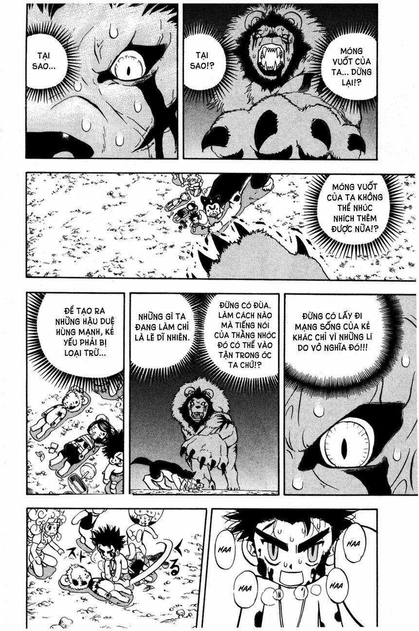 Doubutsu no Kuni - Chapter 12 - Trang 36