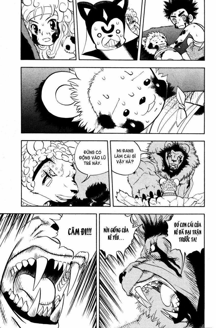 Doubutsu no Kuni - Chapter 12 - Trang 41