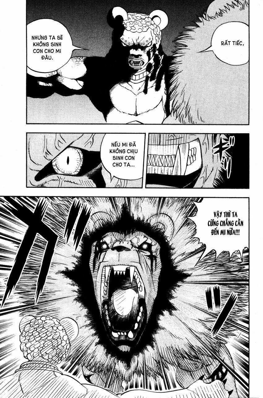 Doubutsu no Kuni - Chapter 12 - Trang 43