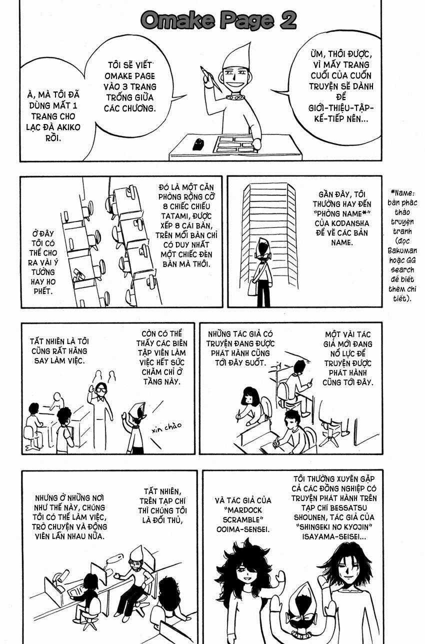 Doubutsu no Kuni - Chapter 12 - Trang 49