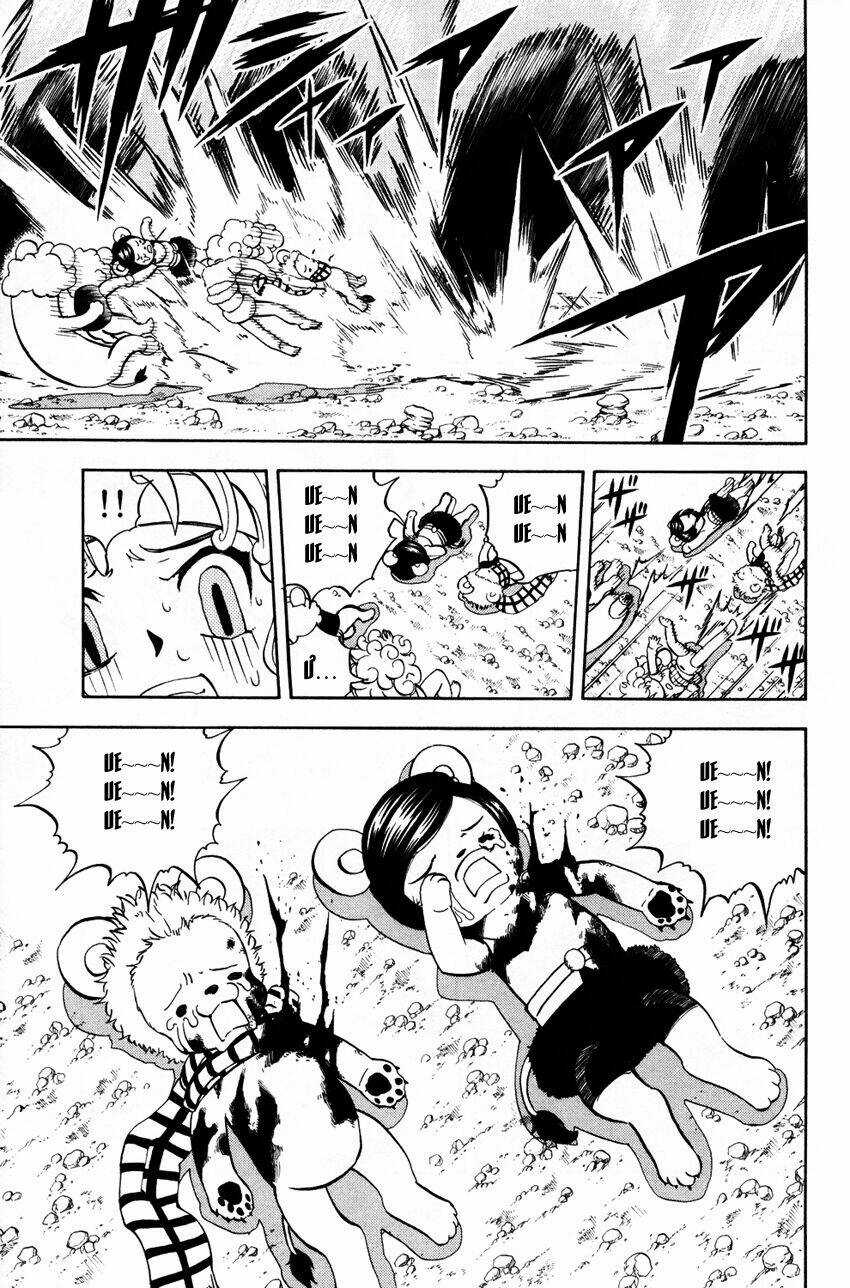 Doubutsu no Kuni - Chapter 12 - Trang 9