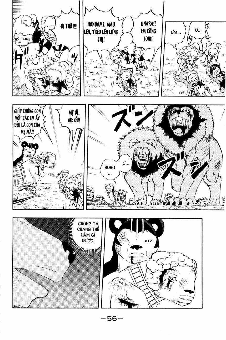 Doubutsu no Kuni - Chapter 12 - Trang 10