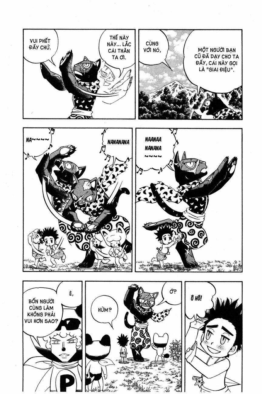 Doubutsu no Kuni - Chapter 13 - Trang 13