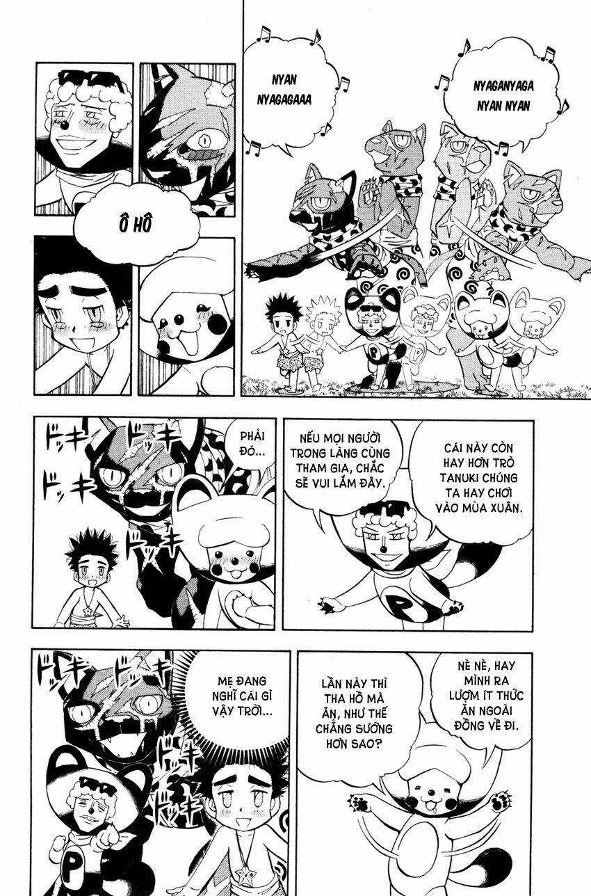 Doubutsu no Kuni - Chapter 13 - Trang 14