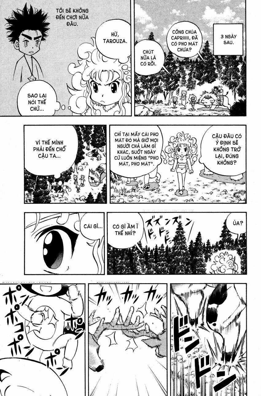 Doubutsu no Kuni - Chapter 13 - Trang 19