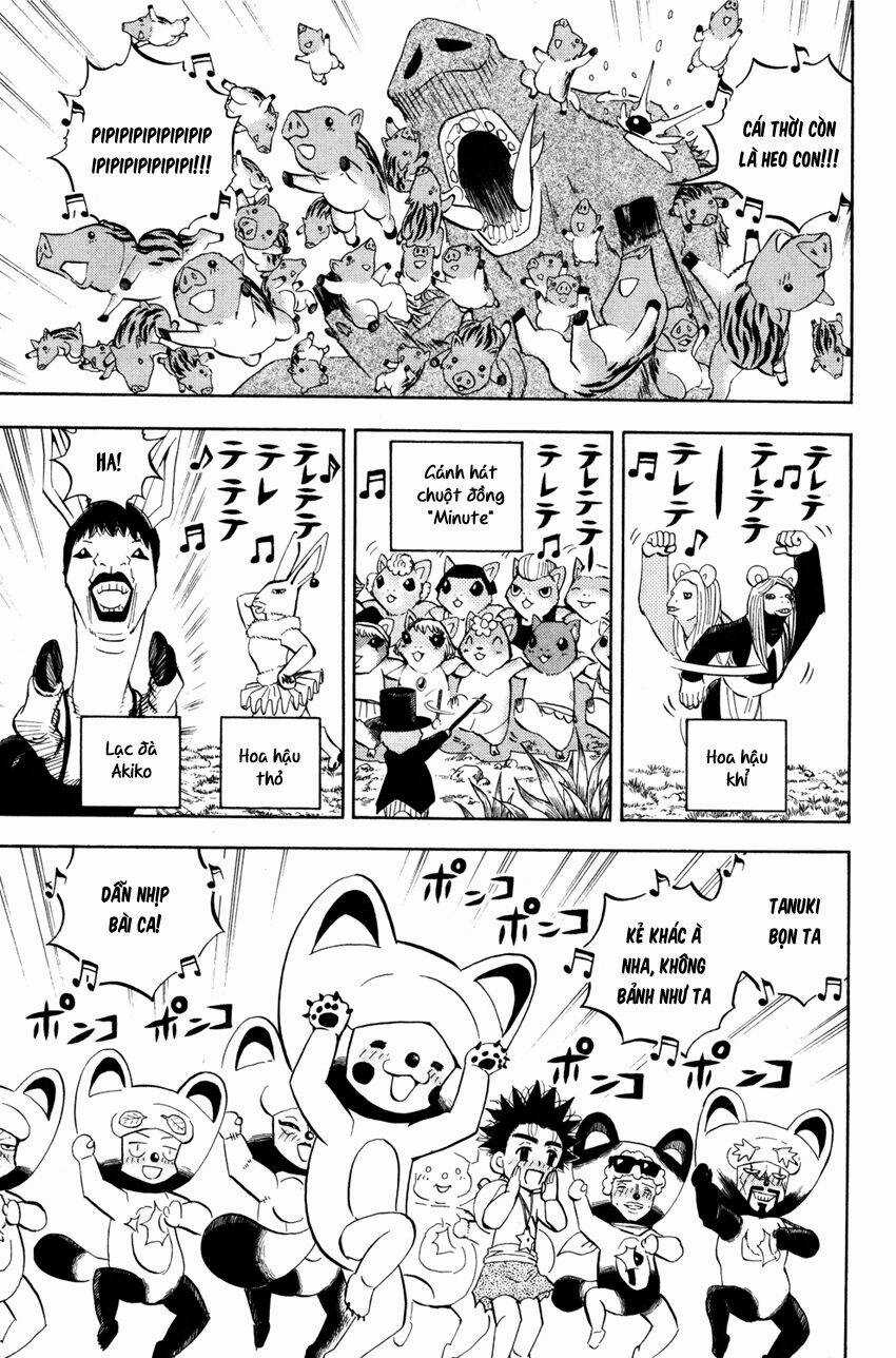 Doubutsu no Kuni - Chapter 13 - Trang 24