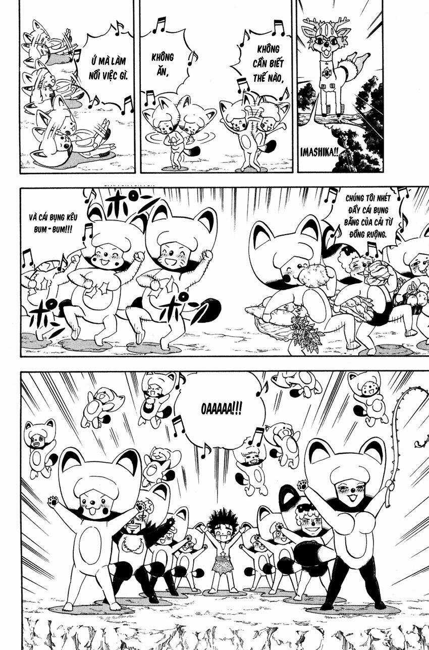 Doubutsu no Kuni - Chapter 13 - Trang 25