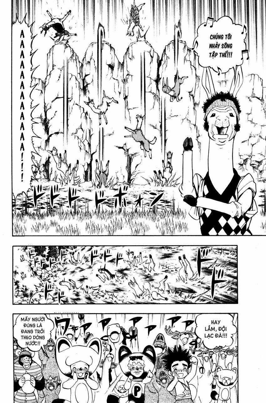 Doubutsu no Kuni - Chapter 13 - Trang 27