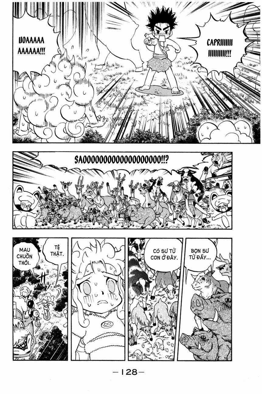 Doubutsu no Kuni - Chapter 13 - Trang 29