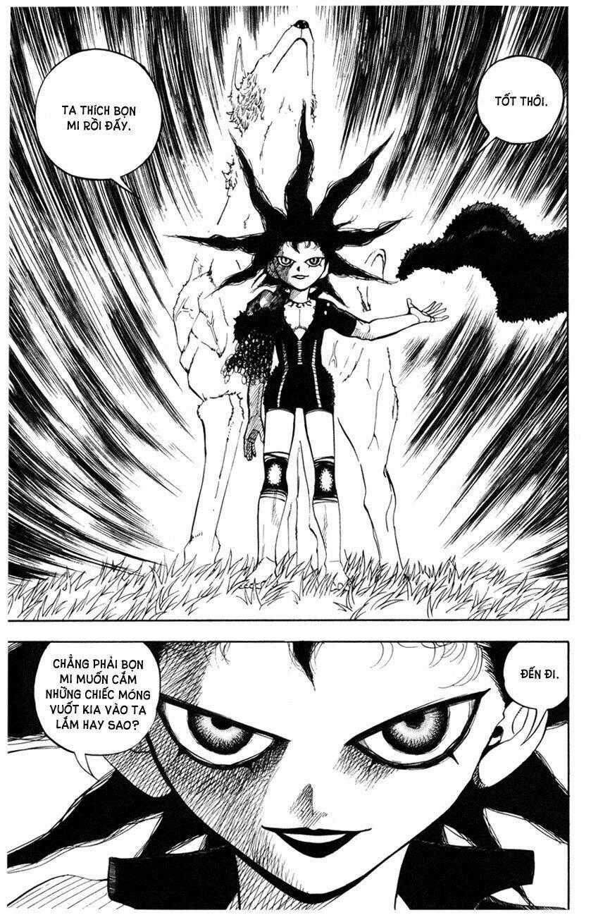 Doubutsu no Kuni - Chapter 13 - Trang 44