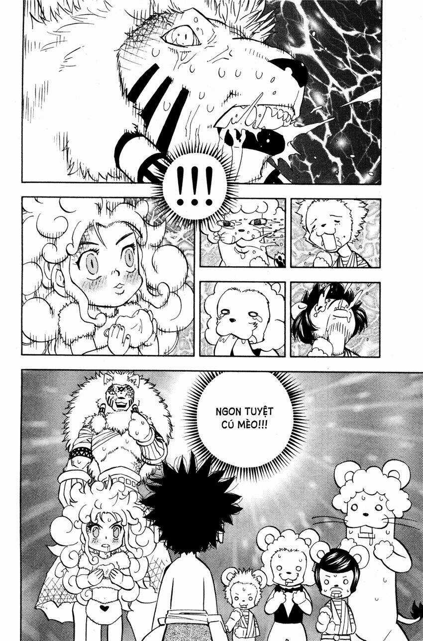 Doubutsu no Kuni - Chapter 13 - Trang 8